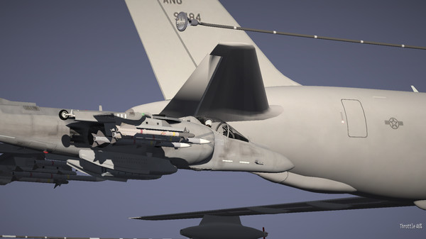 Screenshot 13 of Combat Air Patrol 2: Military Flight Simulator
