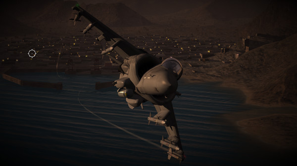 Screenshot 16 of Combat Air Patrol 2: Military Flight Simulator
