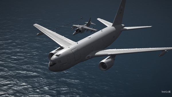 Screenshot 17 of Combat Air Patrol 2: Military Flight Simulator