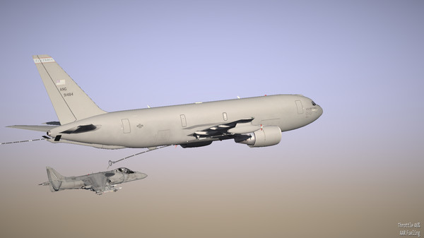Screenshot 19 of Combat Air Patrol 2: Military Flight Simulator