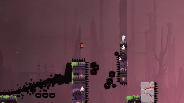 Screenshot 3 of RUN: The world in-between