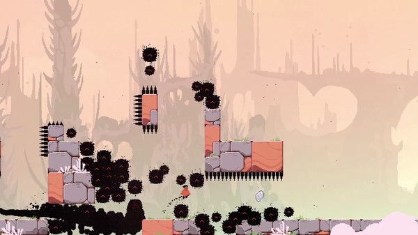 Screenshot 6 of RUN: The world in-between