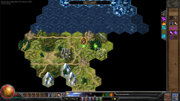 Screenshot 15 of Archmage Rises