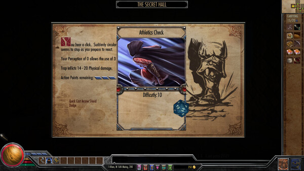 Screenshot 4 of Archmage Rises