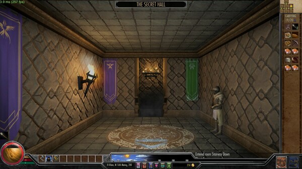 Screenshot 10 of Archmage Rises