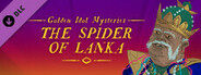 Golden Idol Mysteries: The Spider of Lanka