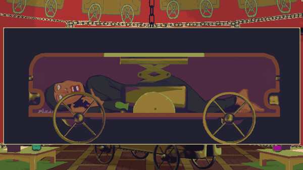 Screenshot 4 of Golden Idol Mysteries: The Spider of Lanka