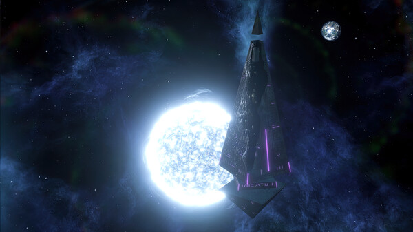 Screenshot 6 of Stellaris: Galactic Paragons