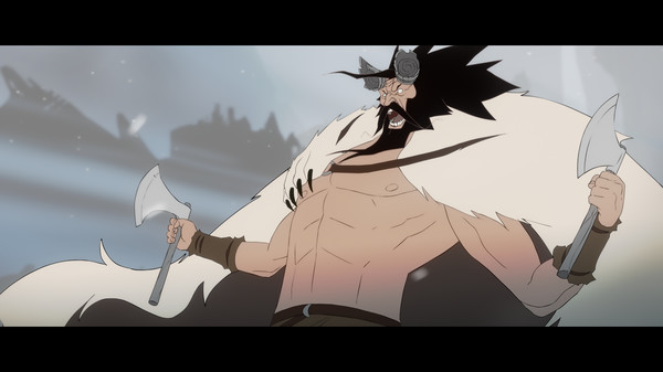 Screenshot 1 of The Banner Saga 2