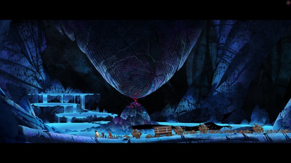 Screenshot 11 of The Banner Saga 2