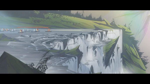 Screenshot 4 of The Banner Saga 2