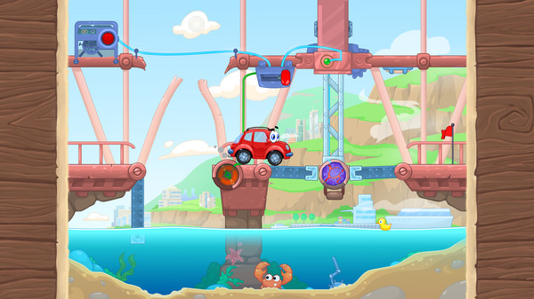 Screenshot 2 of Wheely