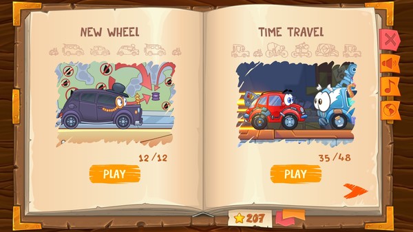 Screenshot 5 of Wheely