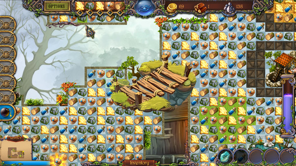 Screenshot 8 of Runefall