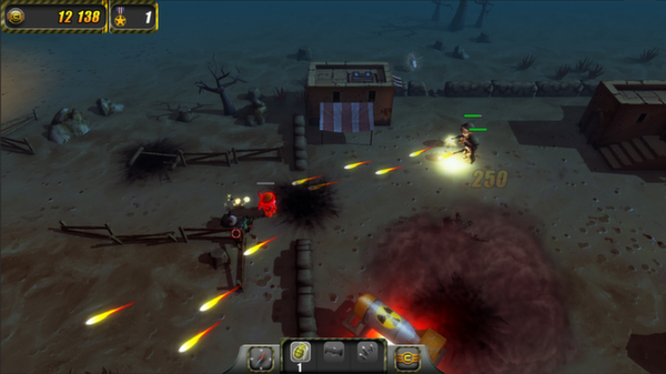 Screenshot 9 of Tiny Troopers