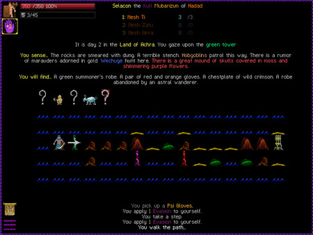 Screenshot 5 of Path of Achra