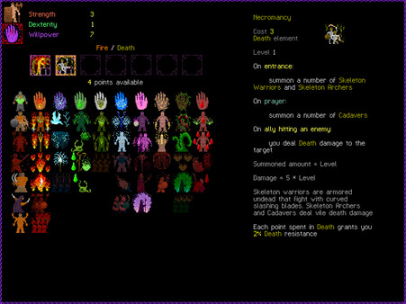 Screenshot 7 of Path of Achra