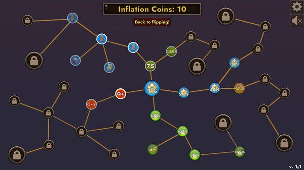 Screenshot 5 of Coin Flipper