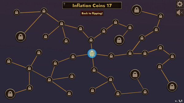 Screenshot 8 of Coin Flipper