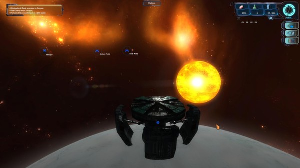 Screenshot 16 of Gemini Wars