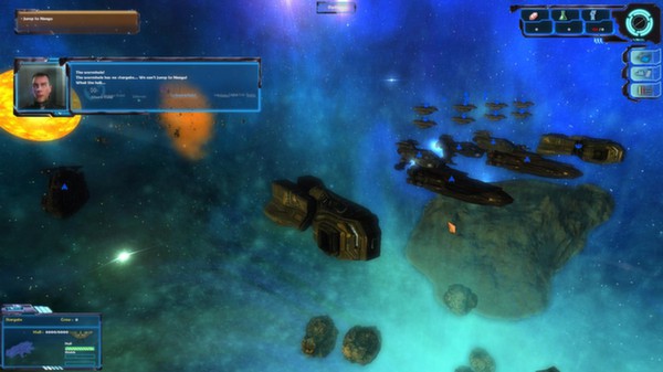 Screenshot 10 of Gemini Wars