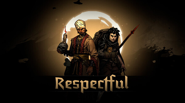 Screenshot 3 of Darkest Dungeon® II