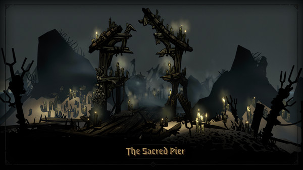 Screenshot 5 of Darkest Dungeon® II