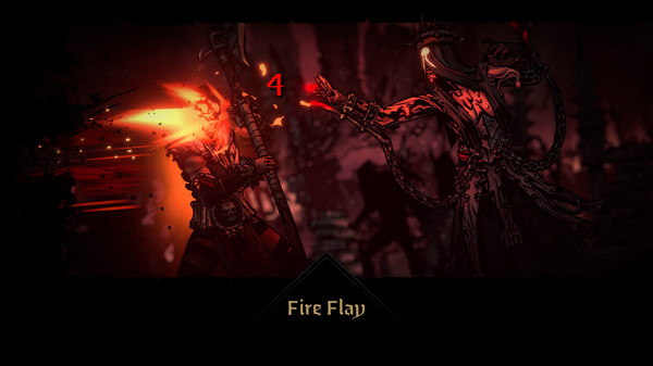 Screenshot 6 of Darkest Dungeon® II