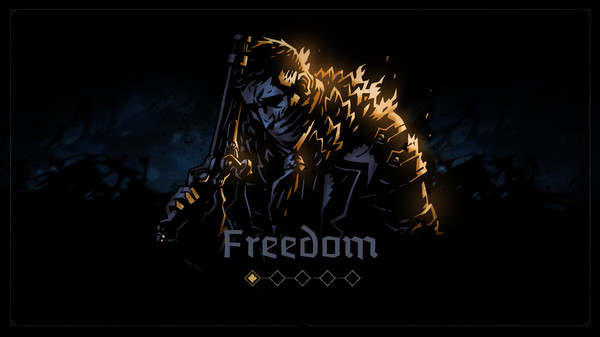 Screenshot 7 of Darkest Dungeon® II