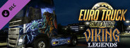 Euro Truck Simulator 2 - Viking Legends