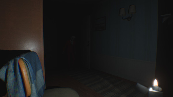 Screenshot 10 of Hide Alone