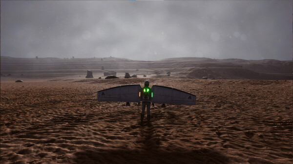 Screenshot 19 of Occupy Mars: The Game