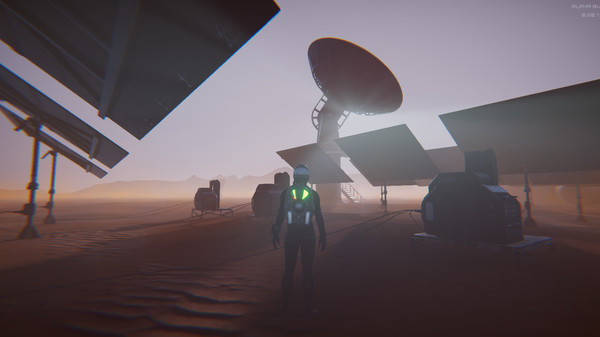 Screenshot 21 of Occupy Mars: The Game