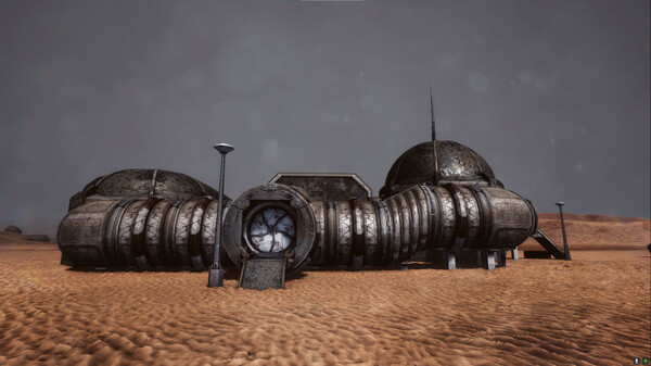 Screenshot 32 of Occupy Mars: The Game