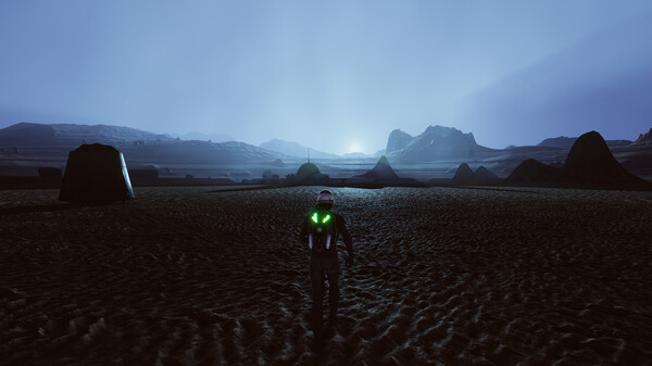 Screenshot 36 of Occupy Mars: The Game