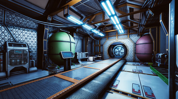 Screenshot 40 of Occupy Mars: The Game