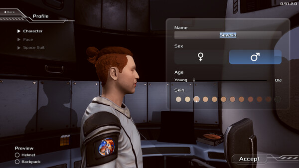 Screenshot 10 of Occupy Mars: The Game