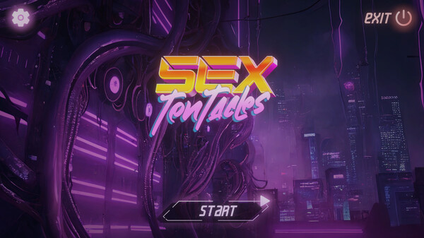 Screenshot 17 of SEX Tentacles [18+]