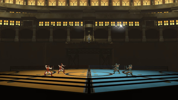 Screenshot 2 of The Legend of Korra™