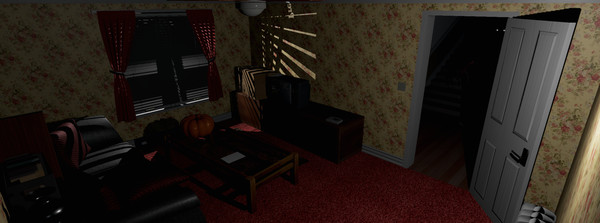 Screenshot 6 of Boogeyman