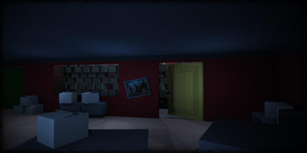 Screenshot 3 of Last Neighbor