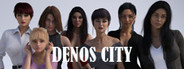 Denos City: Complete Game