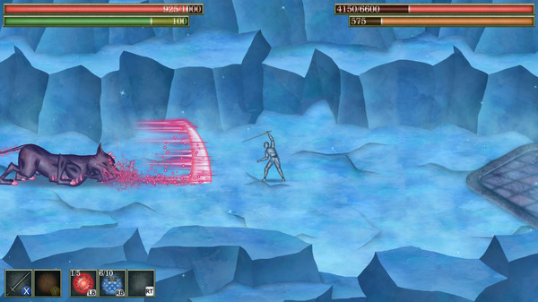 Screenshot 7 of Boss Rush: Mythology