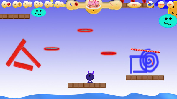 Screenshot 5 of Klabi