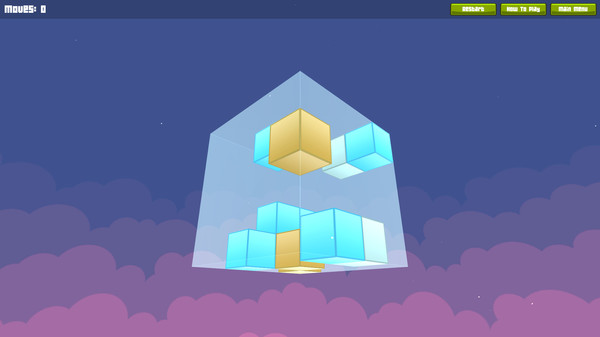 Screenshot 1 of Puzzle Cube