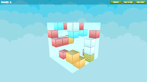 Screenshot 4 of Puzzle Cube