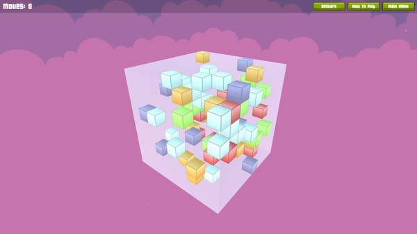 Screenshot 5 of Puzzle Cube