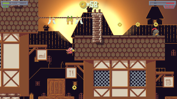 Screenshot 2 of Avenger Bird
