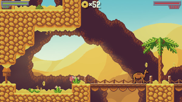 Screenshot 4 of Avenger Bird