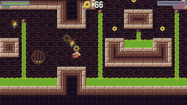 Screenshot 5 of Avenger Bird